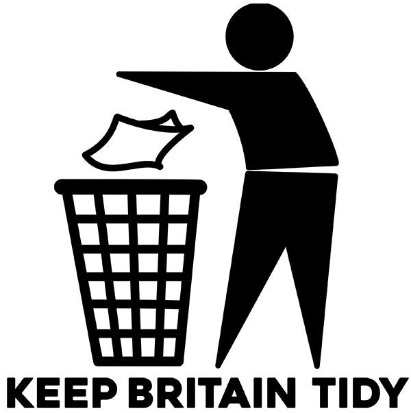 Keep Britain Tidy