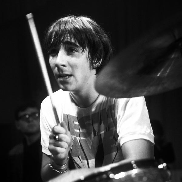 Keith Moon