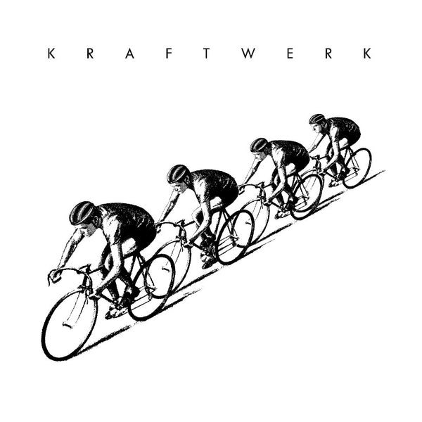 Maglietta Retrò 40° Anniversario KRAFTWERK Trans EUROPE EXPRESS - Foto 11