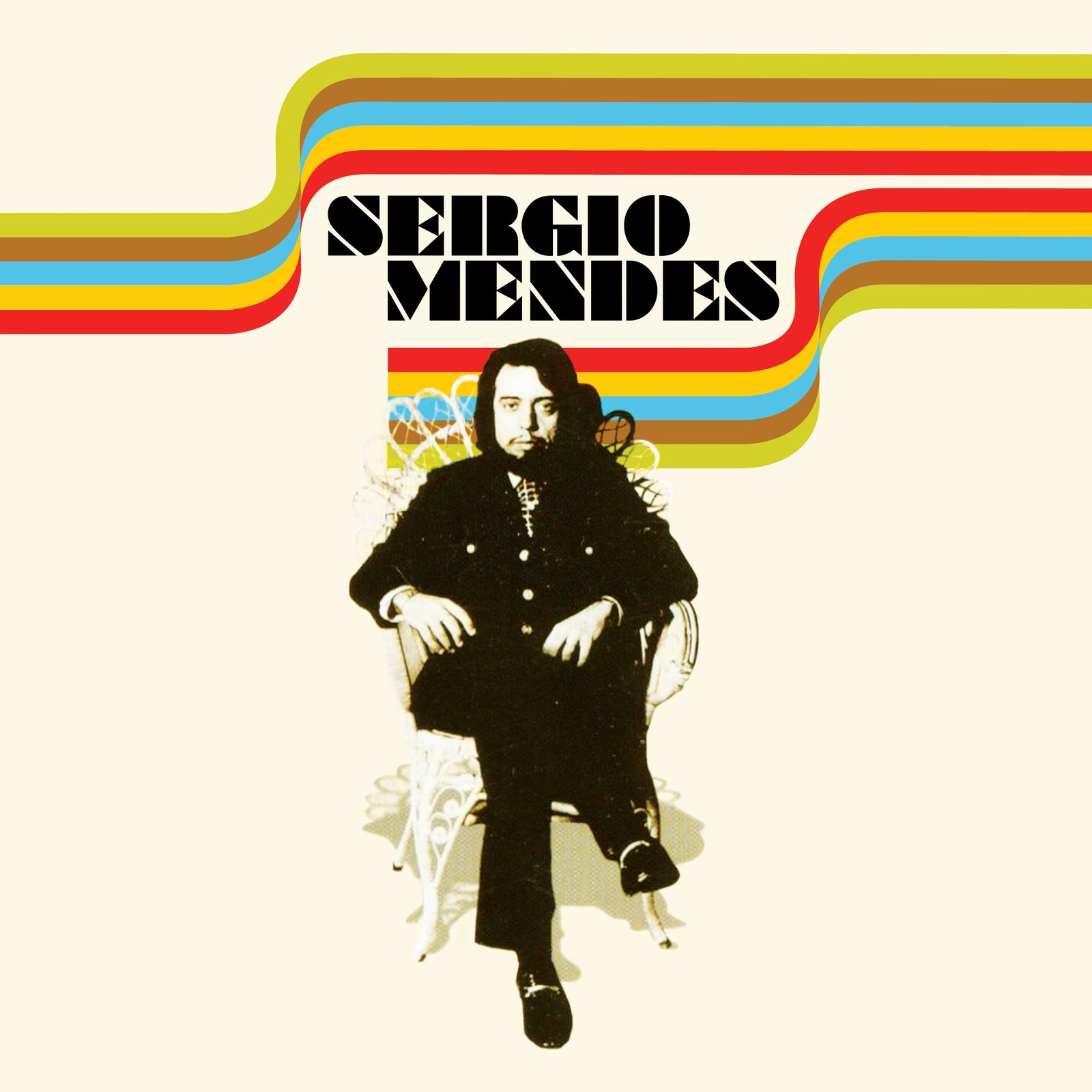 Sergio Mendes T-Shirt Collection