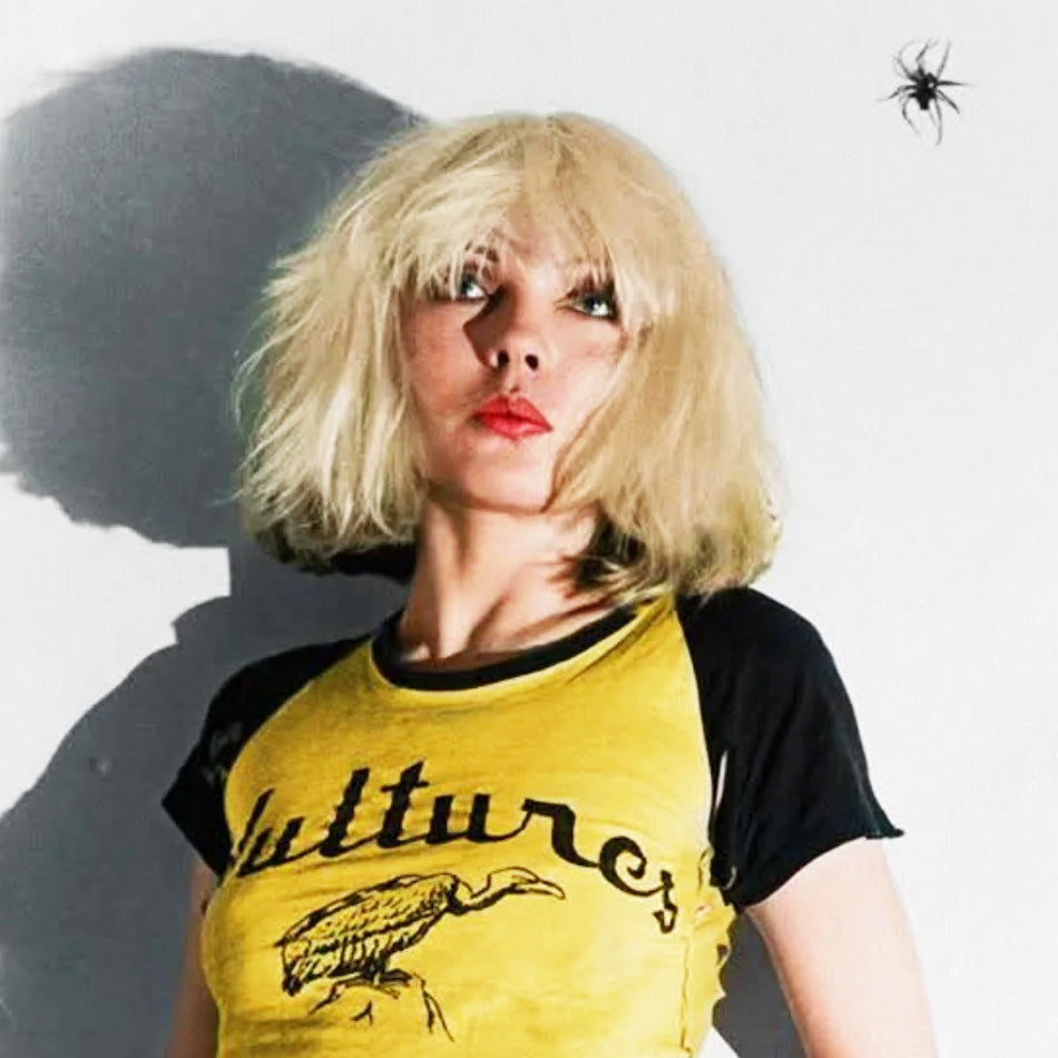 洋楽 Mark A. Smith & Uni' Tee Worn Free T-Shirts. Rock and Soul T-Shirts worn by music legends.