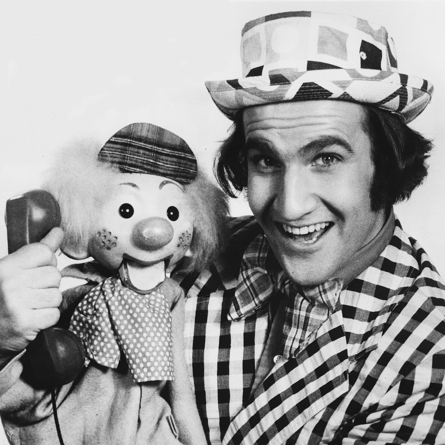 Uncle Floyd T-Shirt Collection