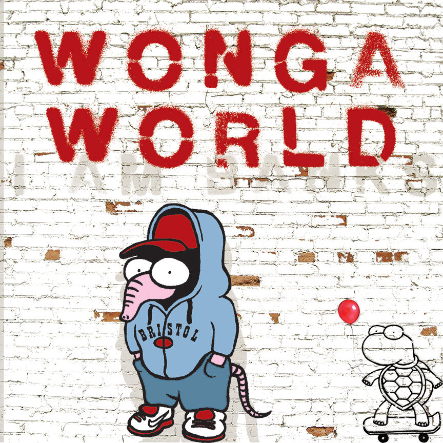 Wonga World