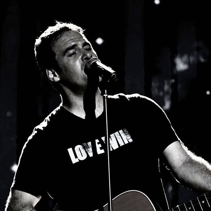 Indigo T-Shirt Collection