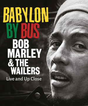 atmos x BOB MARLEY 