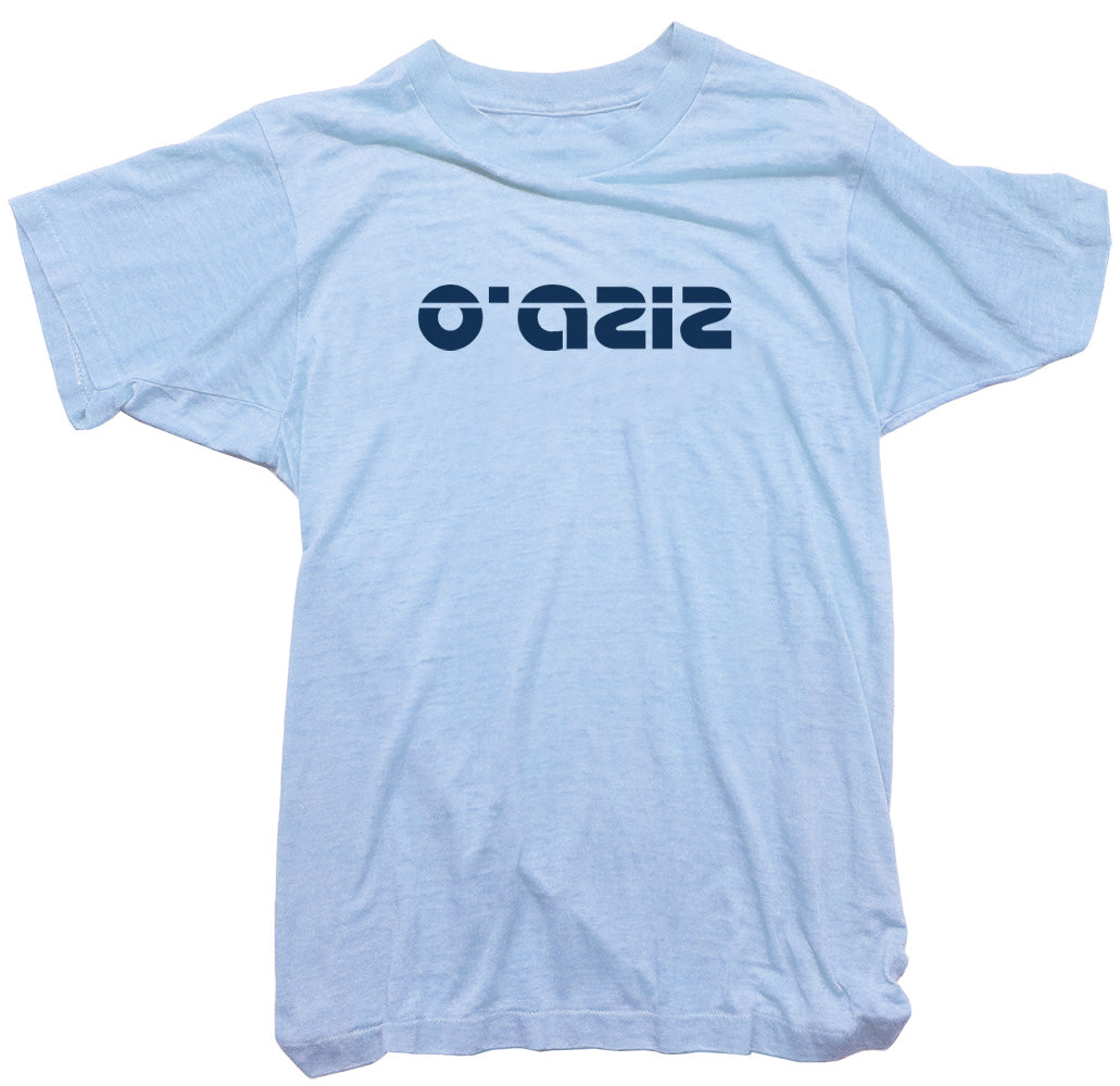 Aziz T-Shirt - O'Aziz Tee