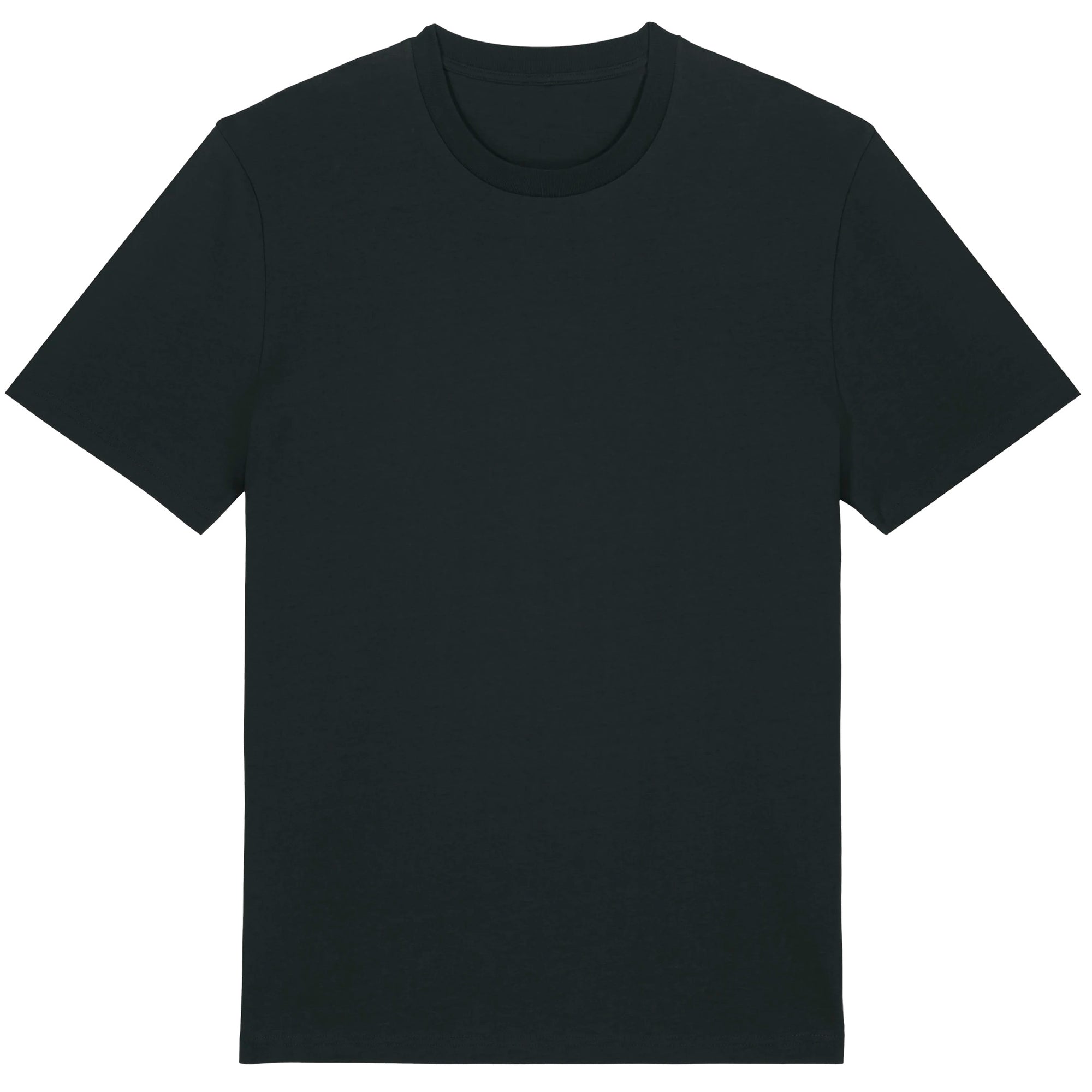 Custom Mens Organic T-Shirt