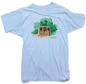 Rockers T-Shirt - Snooze x Rockers Record Shack Tee