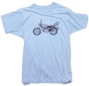 Rockers T-Shirt - Snooze x Rockers Bike Tee