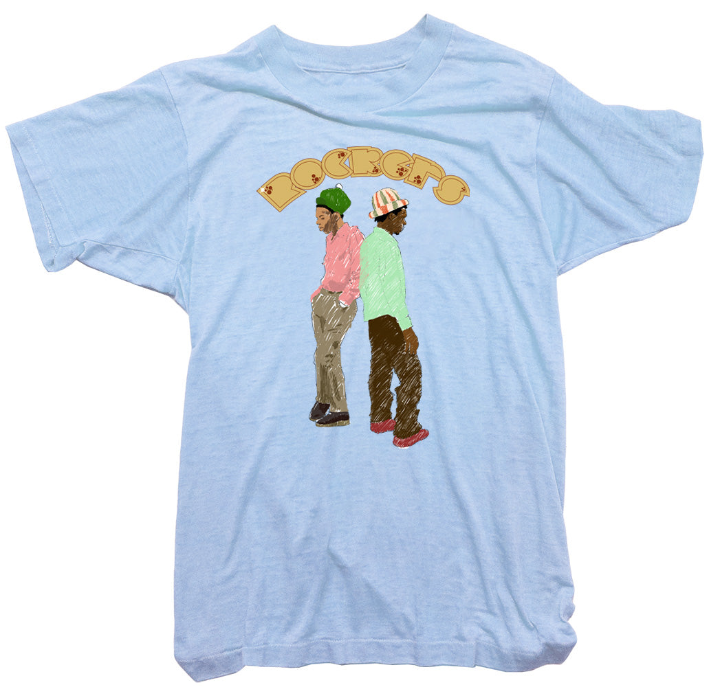 Rockers T-Shirt - Snooze x Rockers Rasta Tee