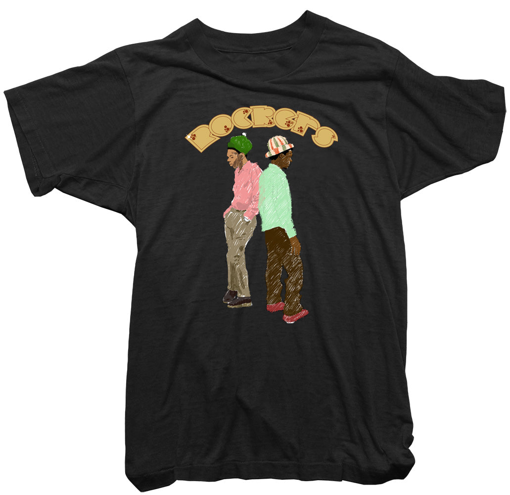 Rockers T-Shirt - Snooze x Rockers Rasta Tee