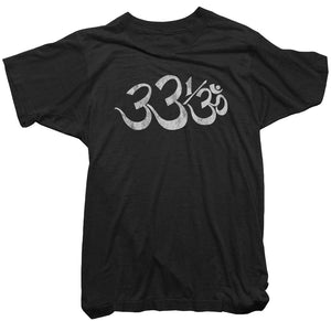 Worn Free T-Shirt - 333 Tee