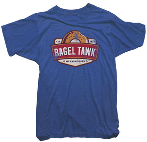 Bagel Tawk T-Shirt - From our Bagel Tawk collection