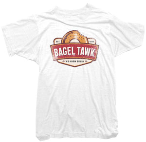 Bagel Tawk T-Shirt - From our Bagel Tawk collection