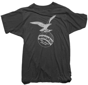 Bar Marmont T-Shirt - Marmontsters Tee
