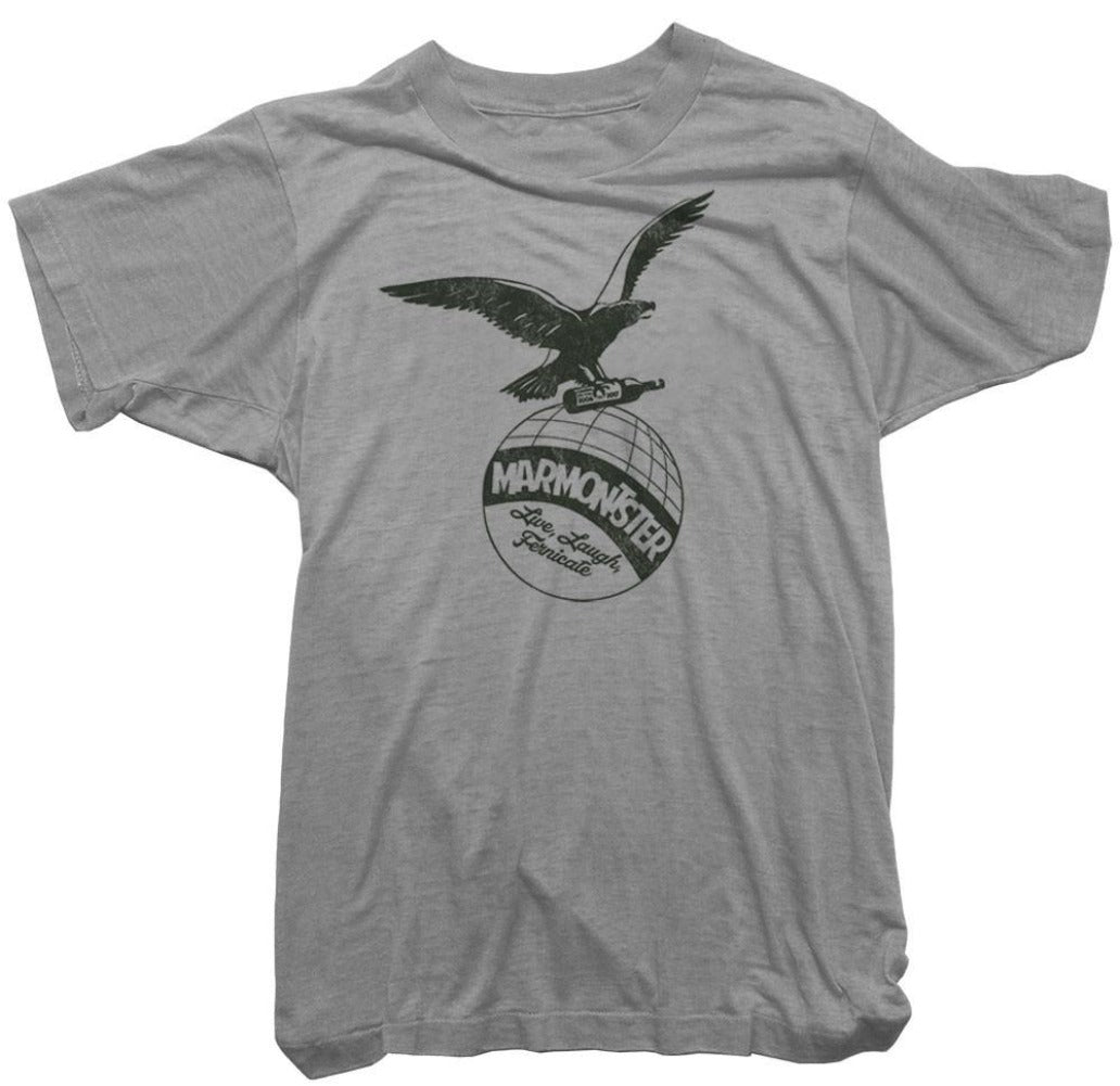 Bar Marmont T-Shirt - Marmontsters Tee