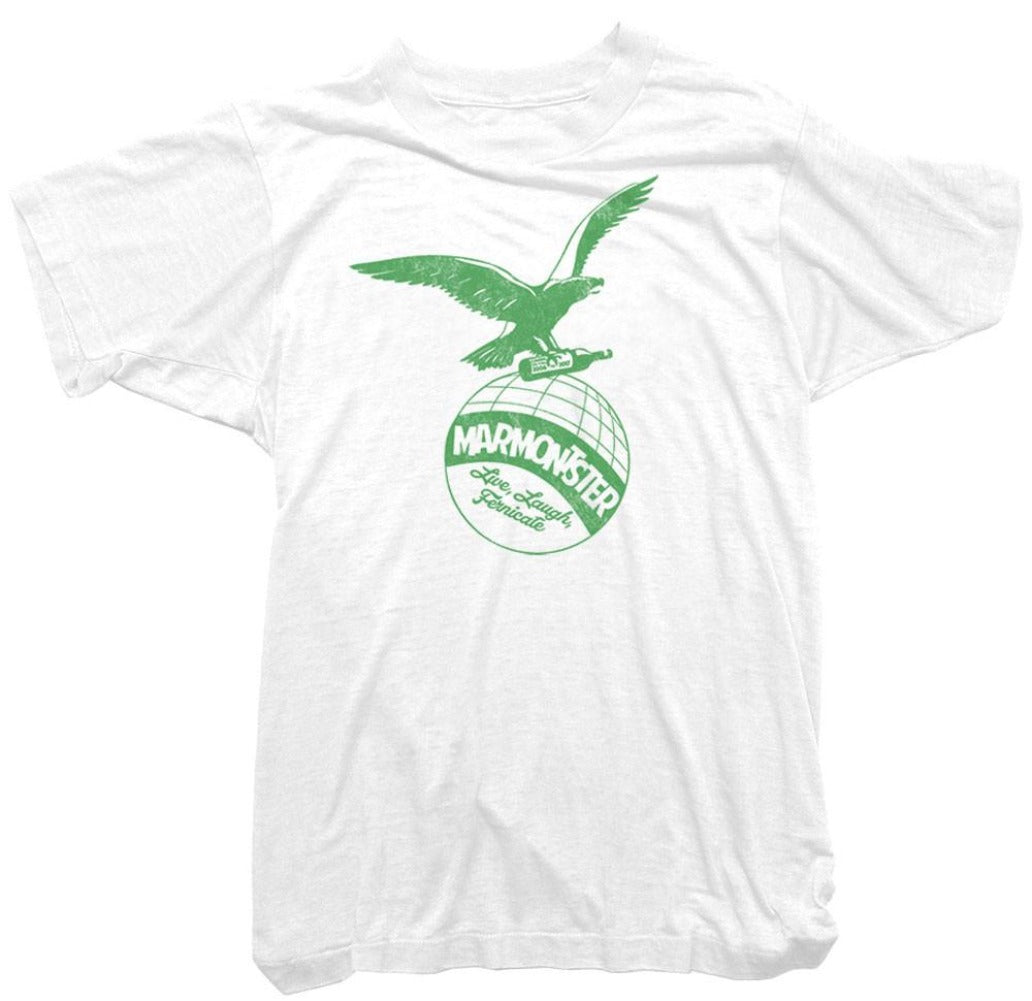 Bar Marmont T-Shirt - Marmontsters Tee