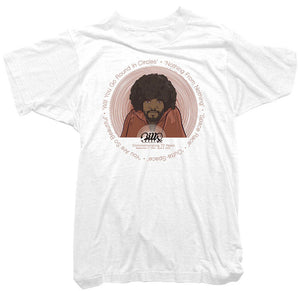 Billy Preston T-Shirt - Billy At 25 Tee