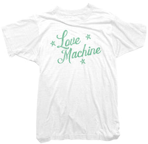 Cheech & Chong T-Shirt - Love Machine Tee