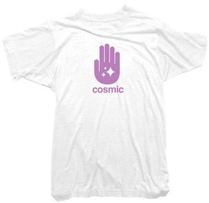CDR T-Shirt - Cosmic Tee
