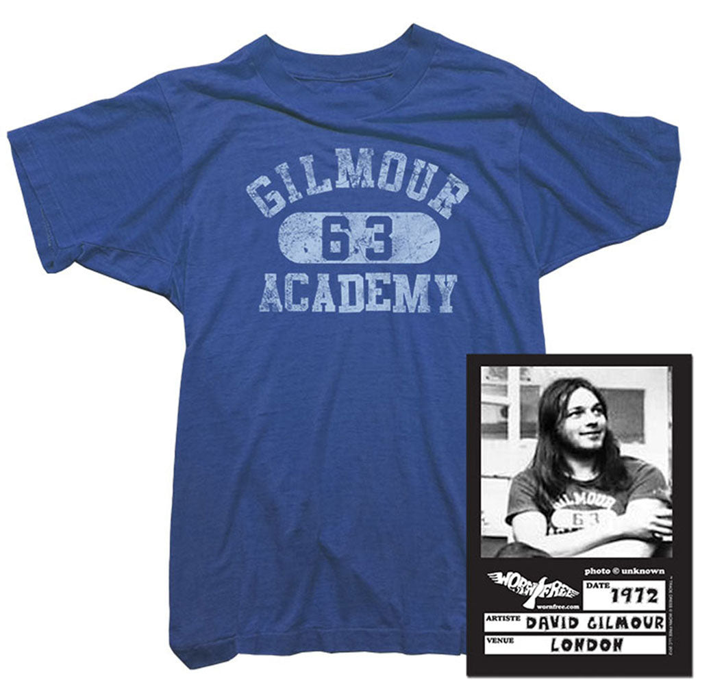 Gilmour academy 63 shop