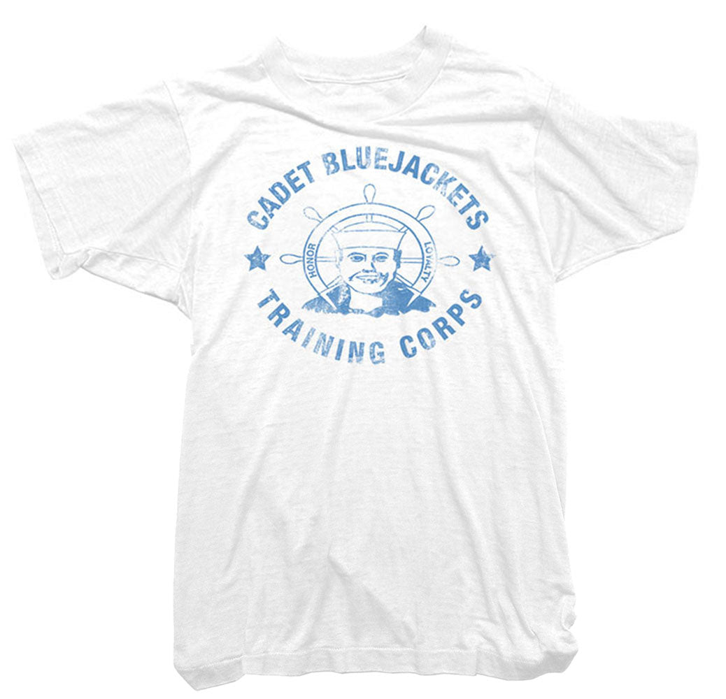 Blue jackets cheap t shirt