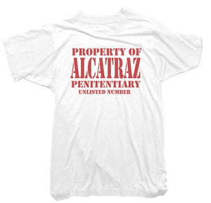 Blondie T-Shirt - Alcatraz Tee worn by Debbie Harry