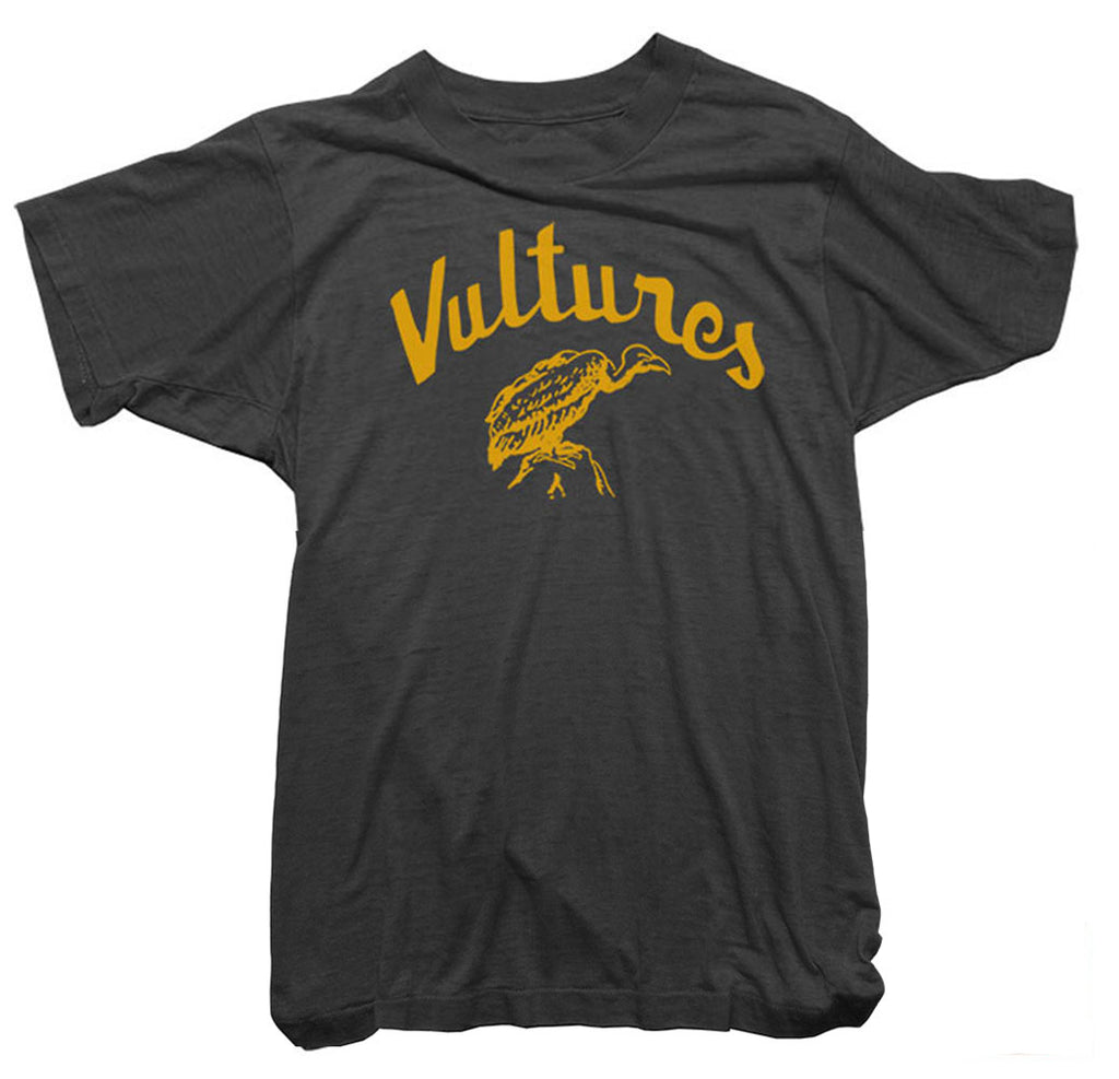 Blondie T Shirt Vultures Tee worn by Debbie Harry