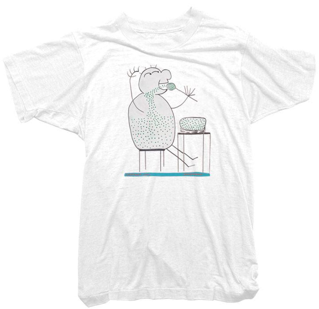 Dee Dee Ramone T-Shirt - Dots Tee