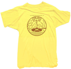 Dee Dee Ramone T-Shirt - Music Spirit Tee worn by Dee Dee Ramone