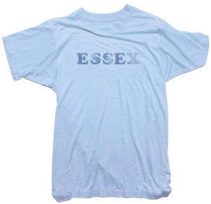 Worn Free T-Shirt - Essex Tee