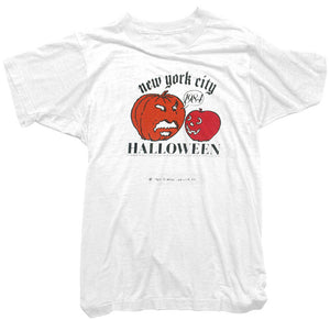 Frank Zappa T-Shirt - Halloween 1984 Tee