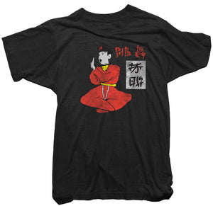 Friend or Foe Tee - Worn Free T-Shirt
