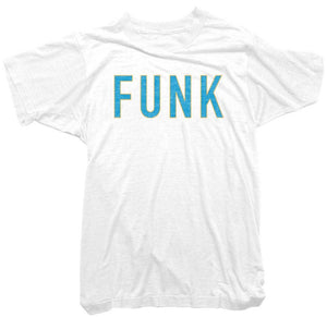 Worn Free T-Shirt - Funk Tee