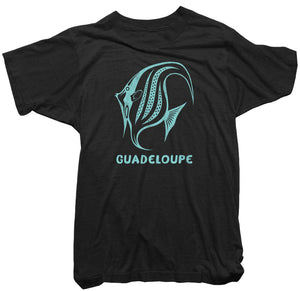 Rockers T-Shirt - Guadeloupe Tee