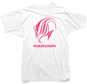 Rockers T-Shirt - Guadeloupe Tee