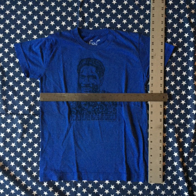 Duke Kahanamoku Vintage Sample RARE