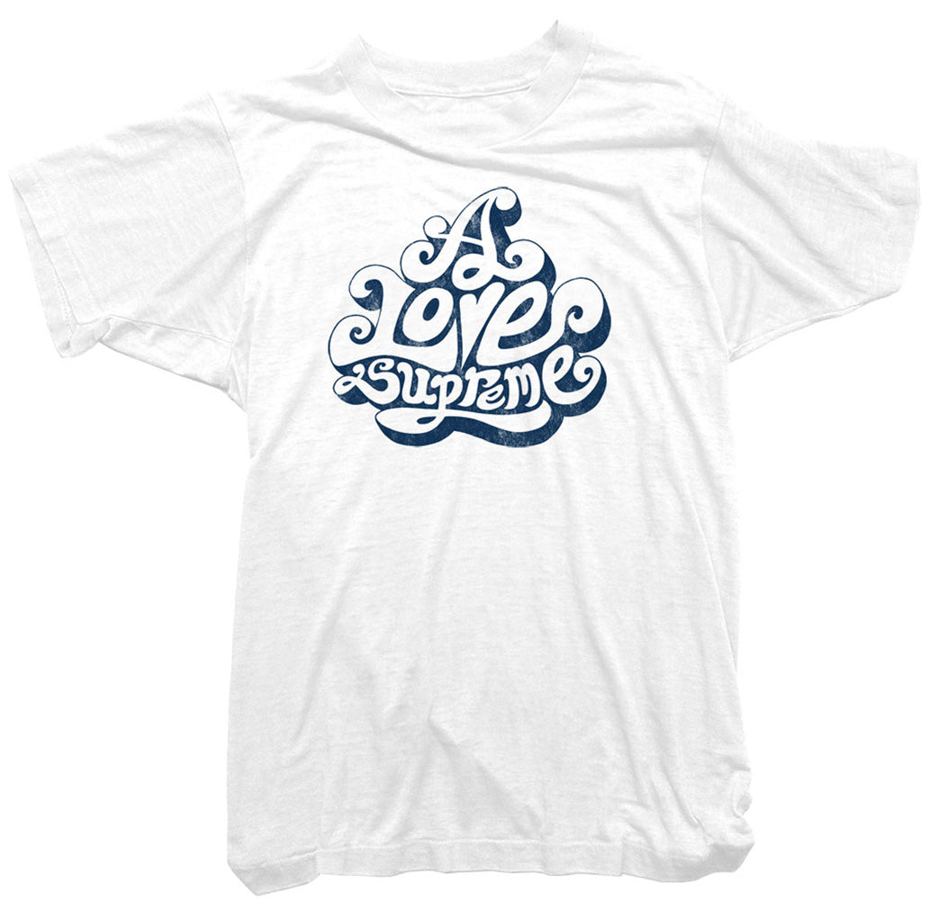 John Coltrane T Shirt A Love Supreme Jazz Tee Worn Free john-coltrane-t-shirt-a-love-supreme-jazz-tee-worn-free