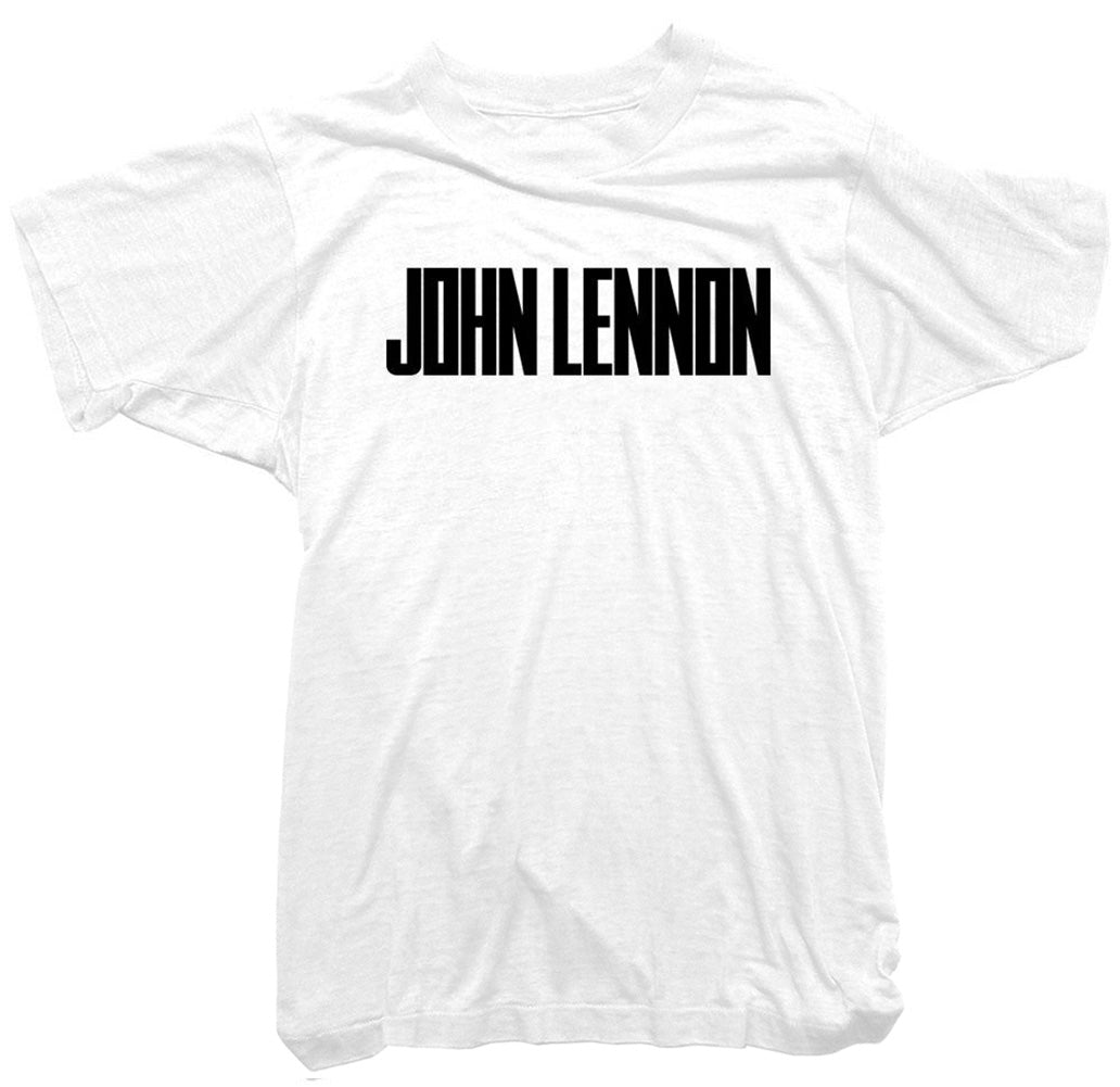 T shirt hotsell john lennon