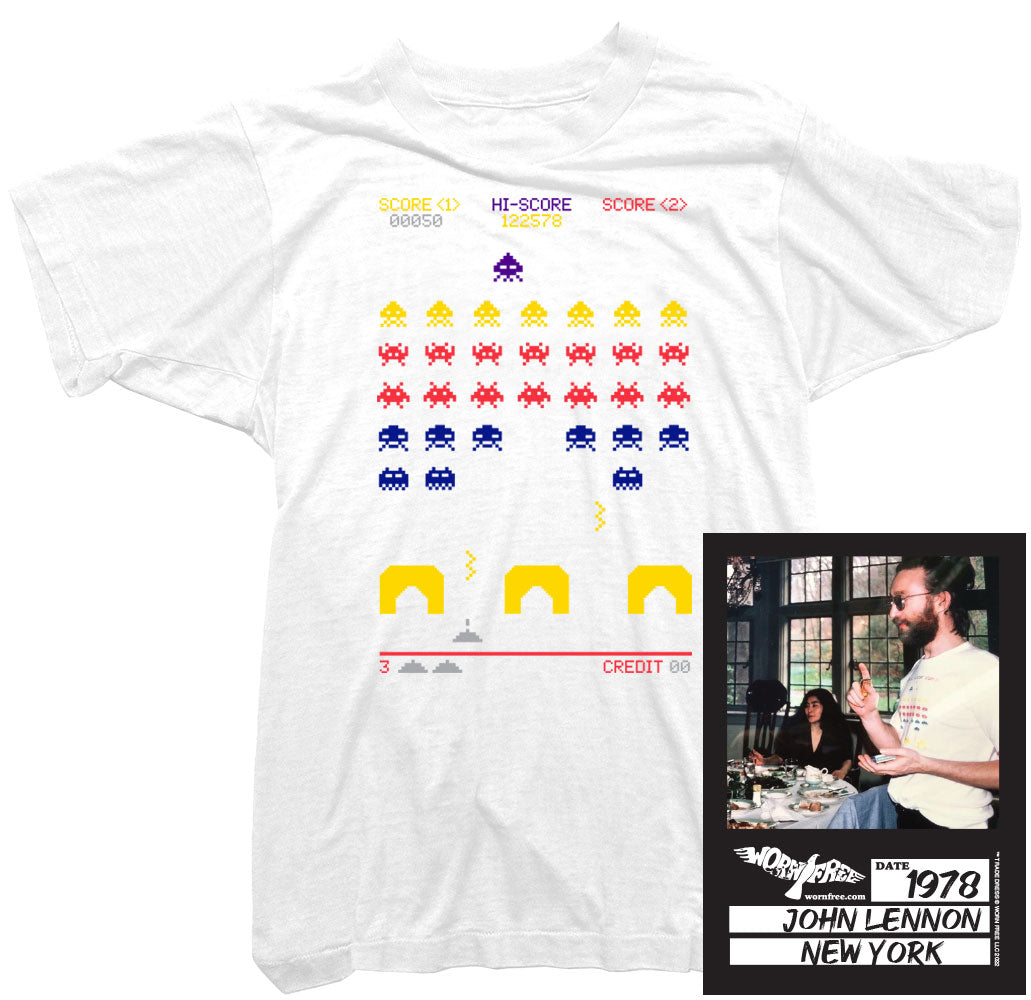 NEW BRAND] Warn-free faithfully brings back the favorite T