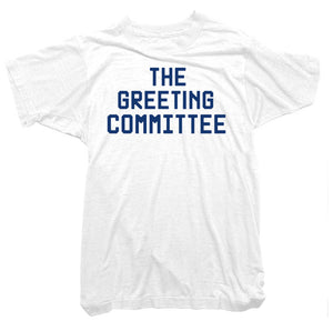 John Lennon T-Shirt - The Greeting Committee Tee