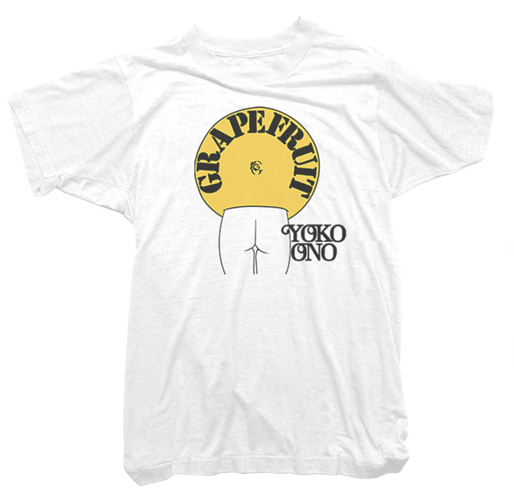 Yoko hotsell t shirt