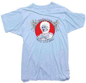 The Kids in the Hall T-Shirt - Chicken Lady Tee