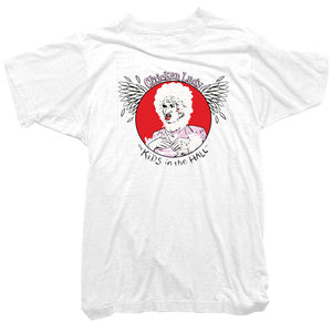 The Kids in the Hall T-Shirt - Chicken Lady Tee