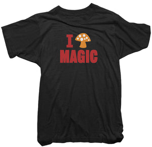 CDR T-Shirt - Mushroom Magic Tee
