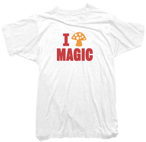 CDR T-Shirt - Mushroom Magic Tee