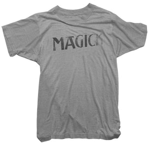 Worn Free T-Shirt - Magick Tee