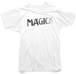 Worn Free T-Shirt - Magick Tee