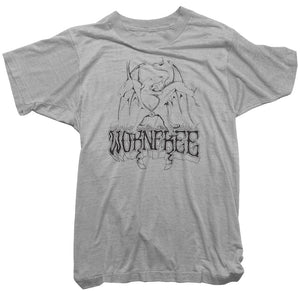 Worn Free T-Shirt - WF Monster Tee