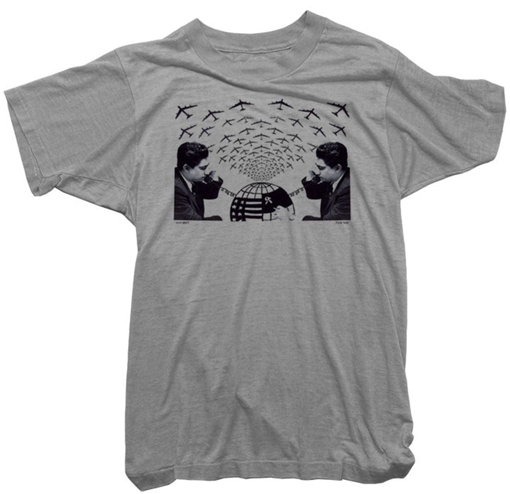 Pablo Ferro T-Shirt - Strangelove Tee